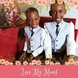 Meet your Posher, Susan